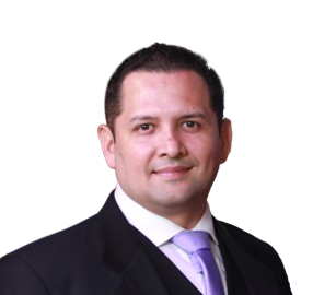 Francisco Javier Urquiza NUñez