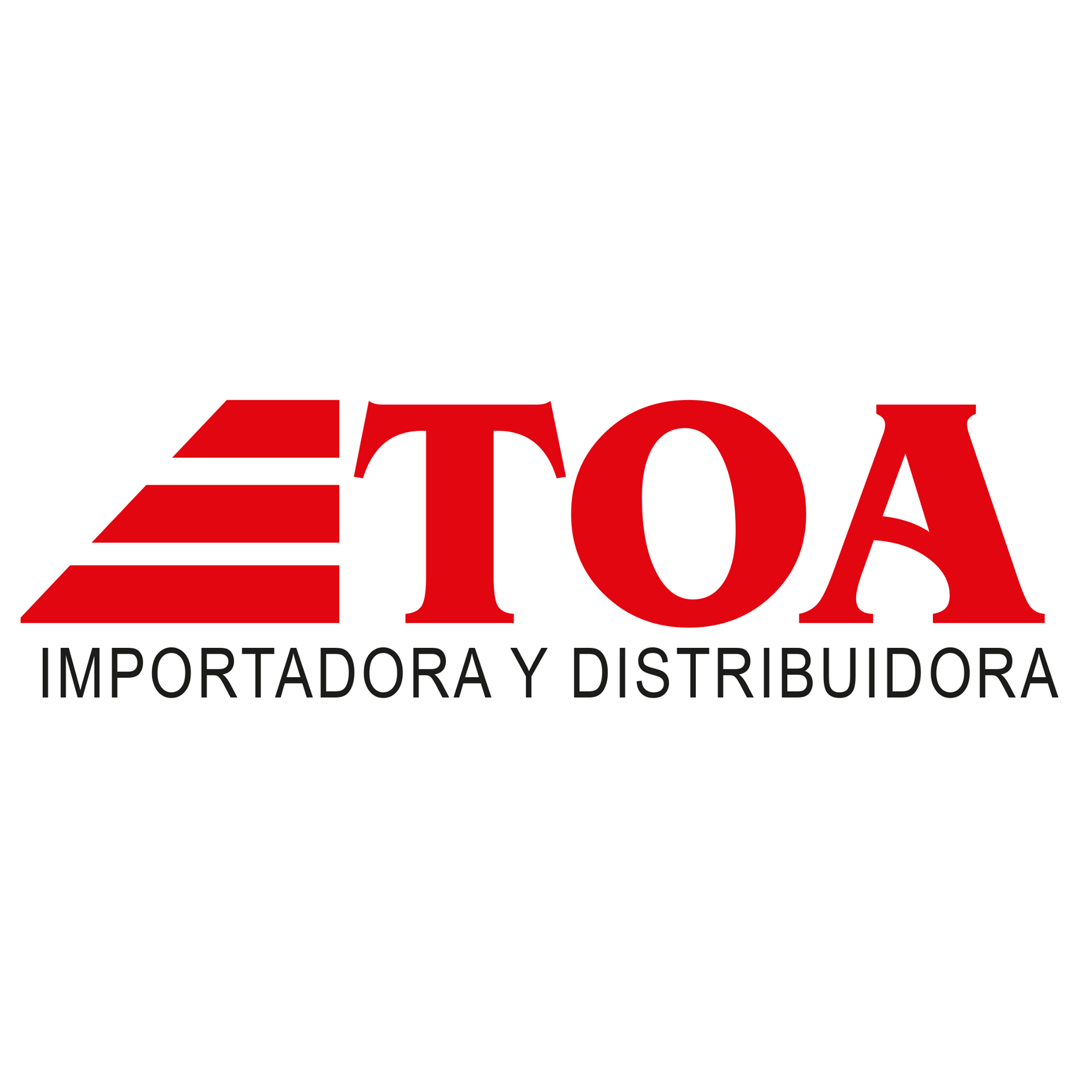 Importadora TOA